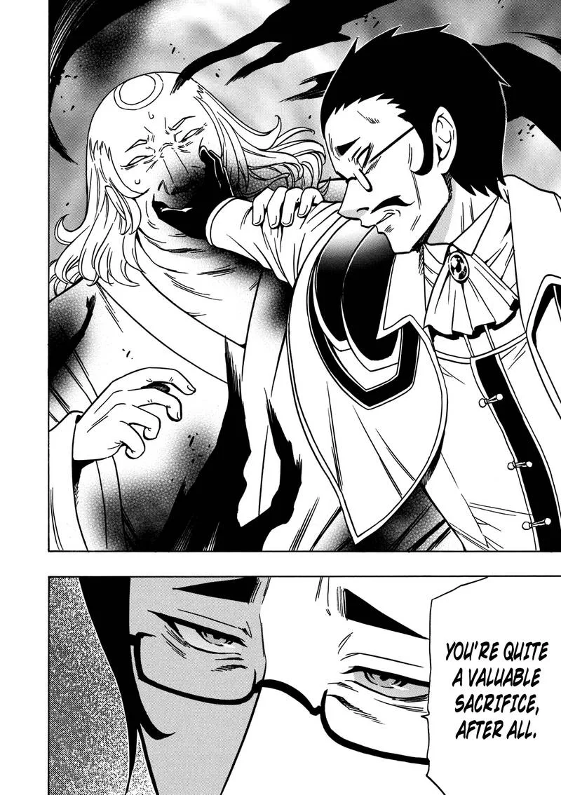 Kenja No Mago Chapter 29 page 54