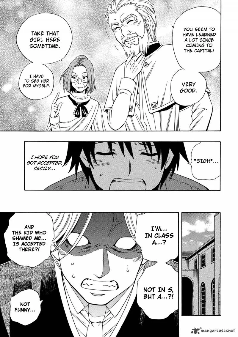 Kenja No Mago Chapter 3 page 47