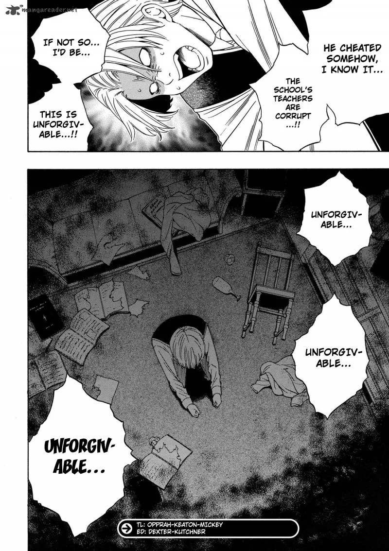 Kenja No Mago Chapter 3 page 48