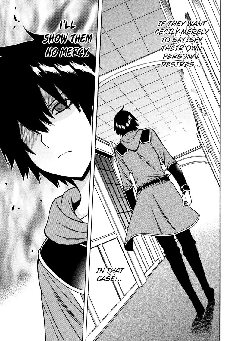 Kenja No Mago Chapter 31 page 21