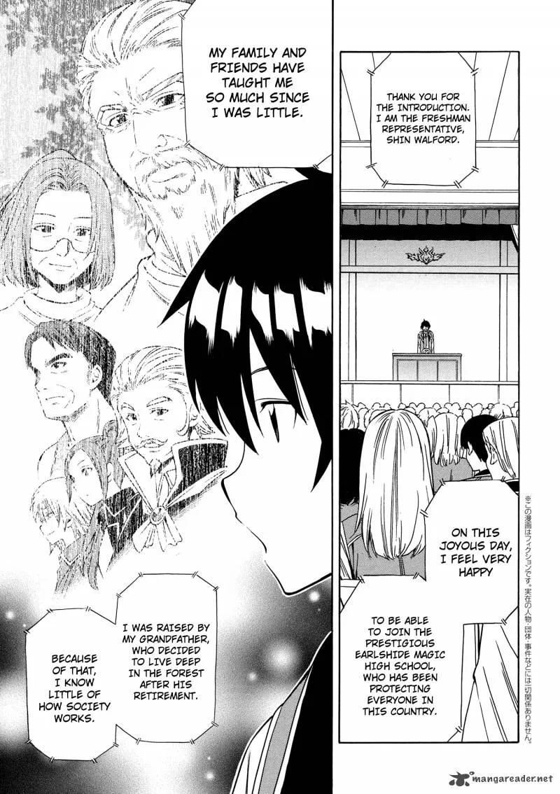 Kenja No Mago Chapter 4 page 21