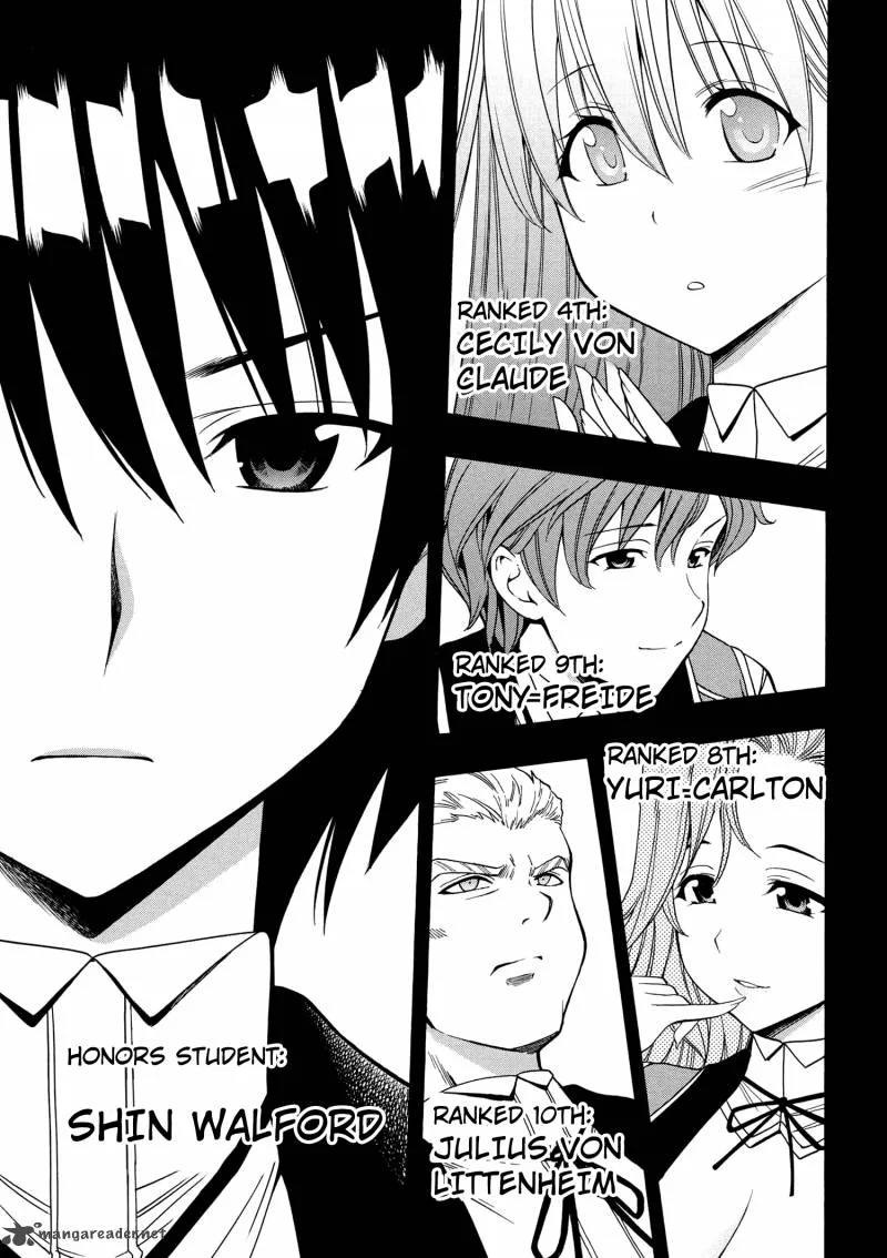 Kenja No Mago Chapter 4 page 30