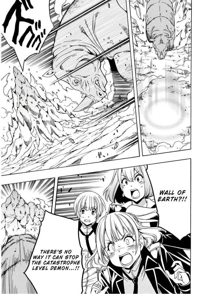 Kenja No Mago Chapter 42 page 46
