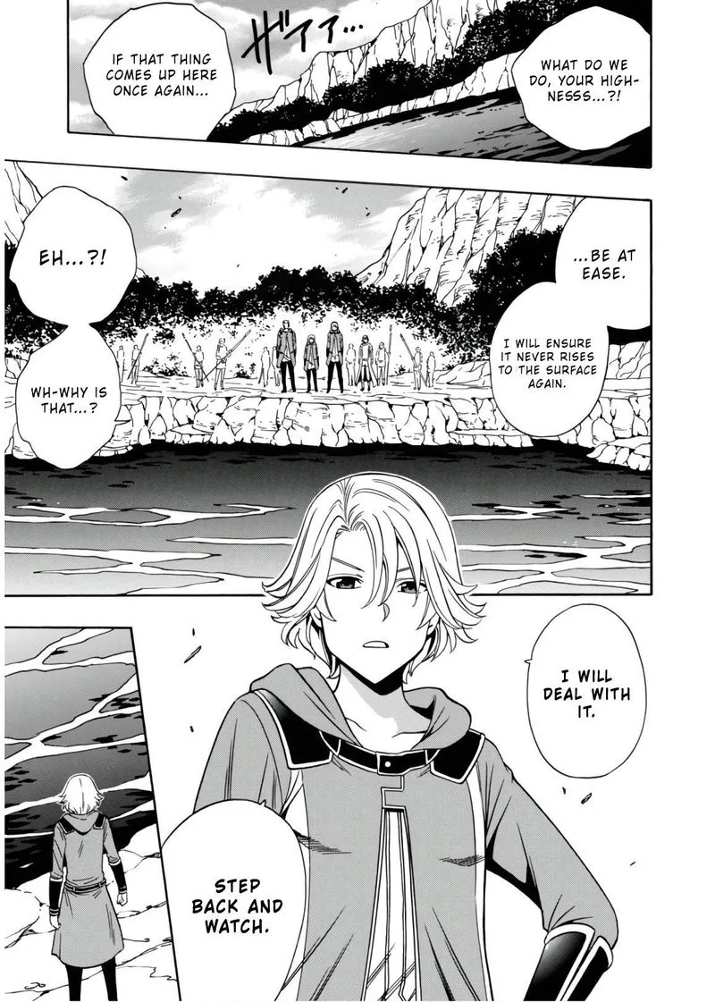 Kenja No Mago Chapter 43 page 53