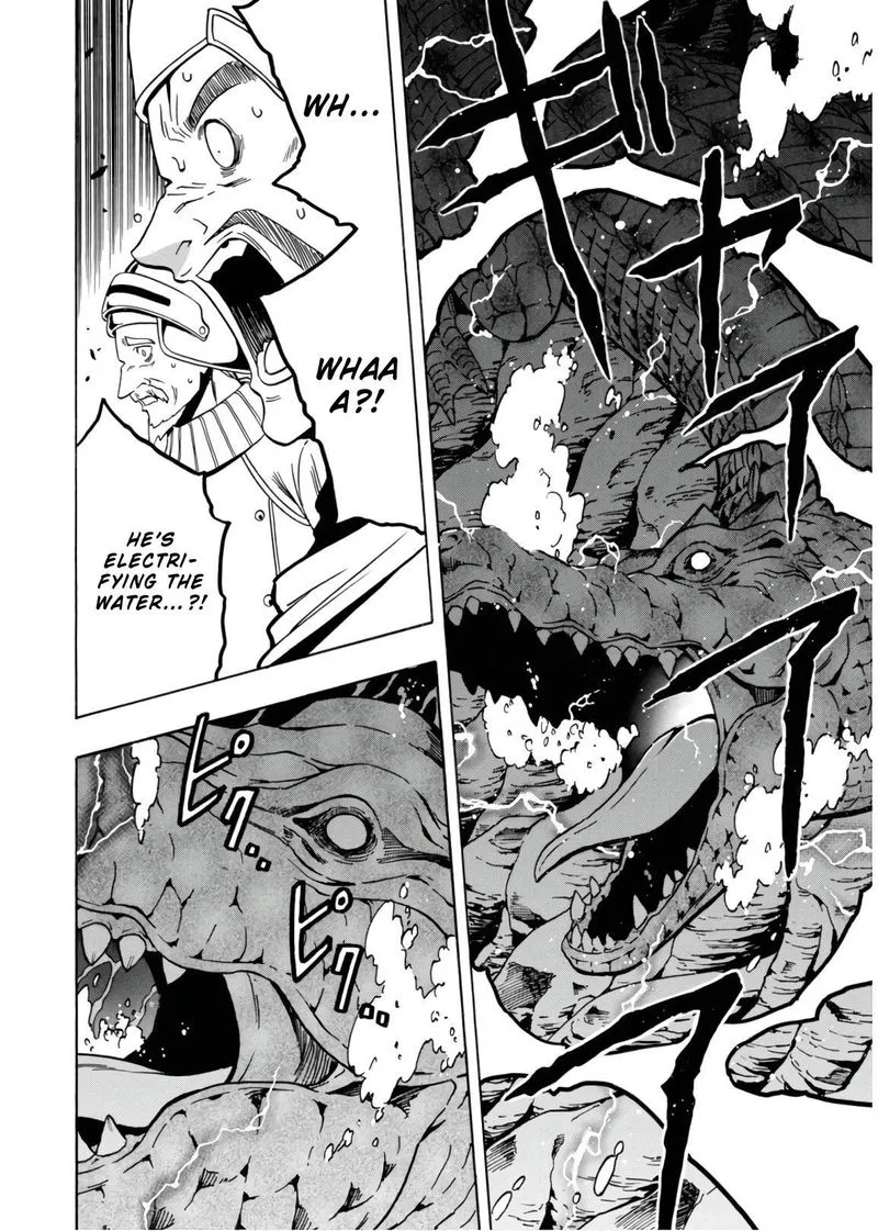 Kenja No Mago Chapter 43 page 56