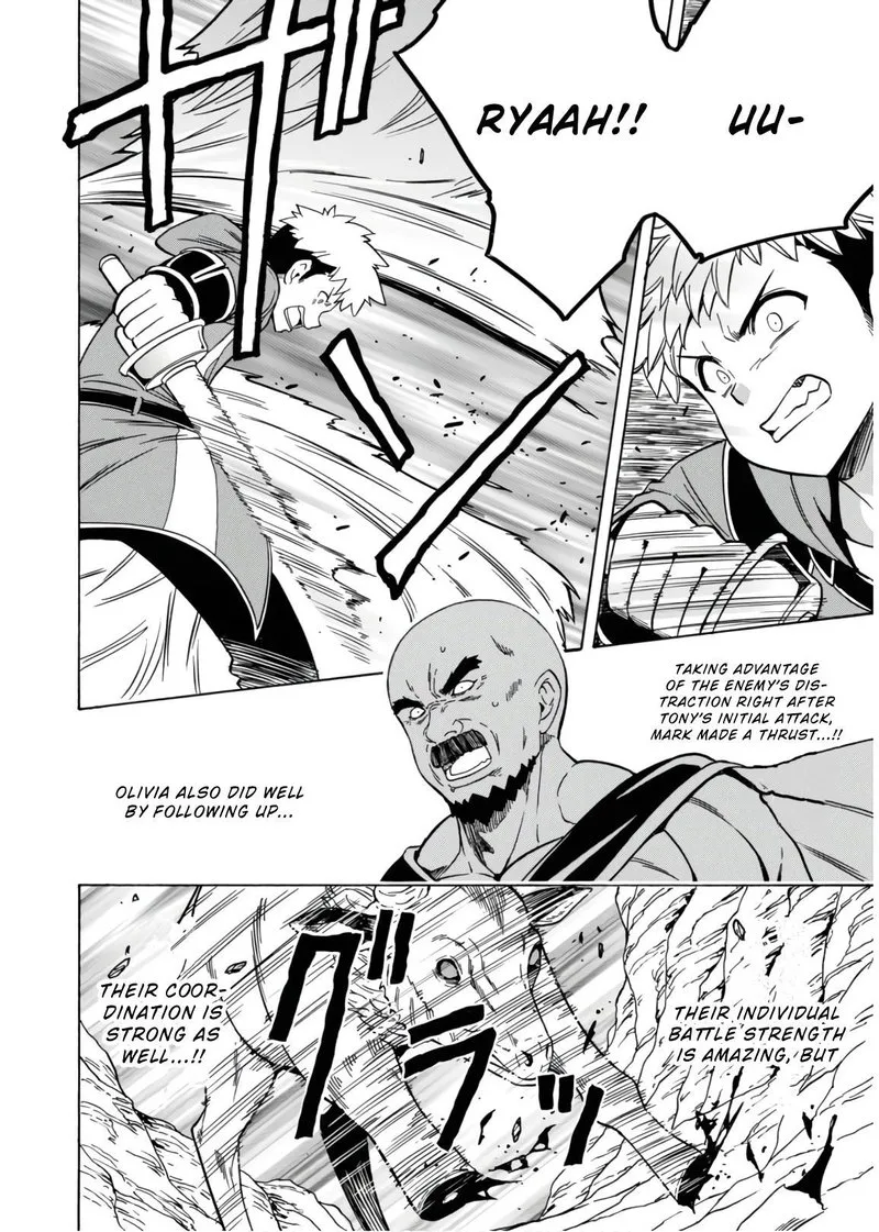 Kenja No Mago Chapter 44 page 24