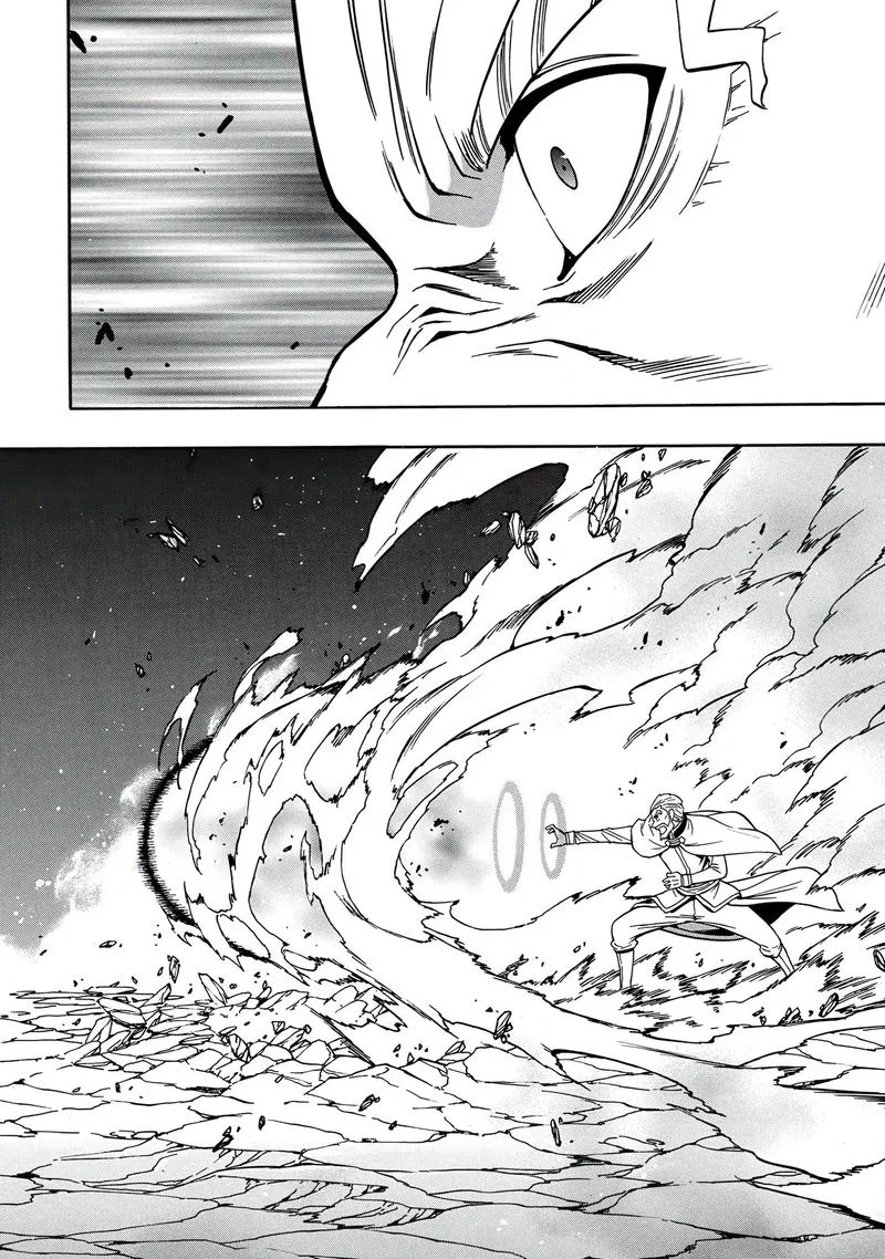 Kenja No Mago Chapter 51 page 52