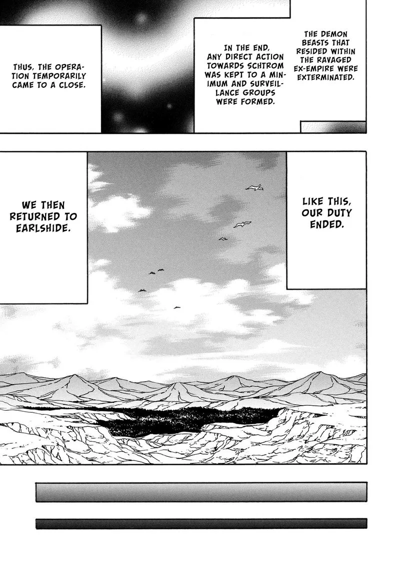 Kenja No Mago Chapter 52 page 45