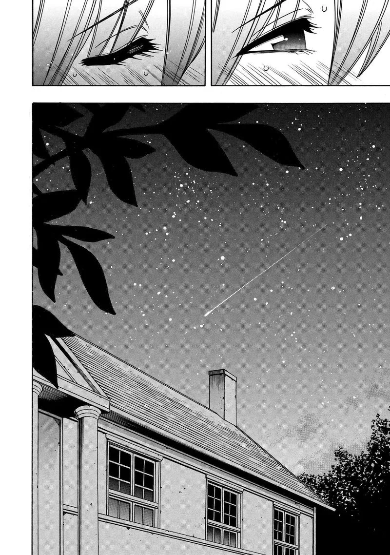 Kenja No Mago Chapter 56 page 54