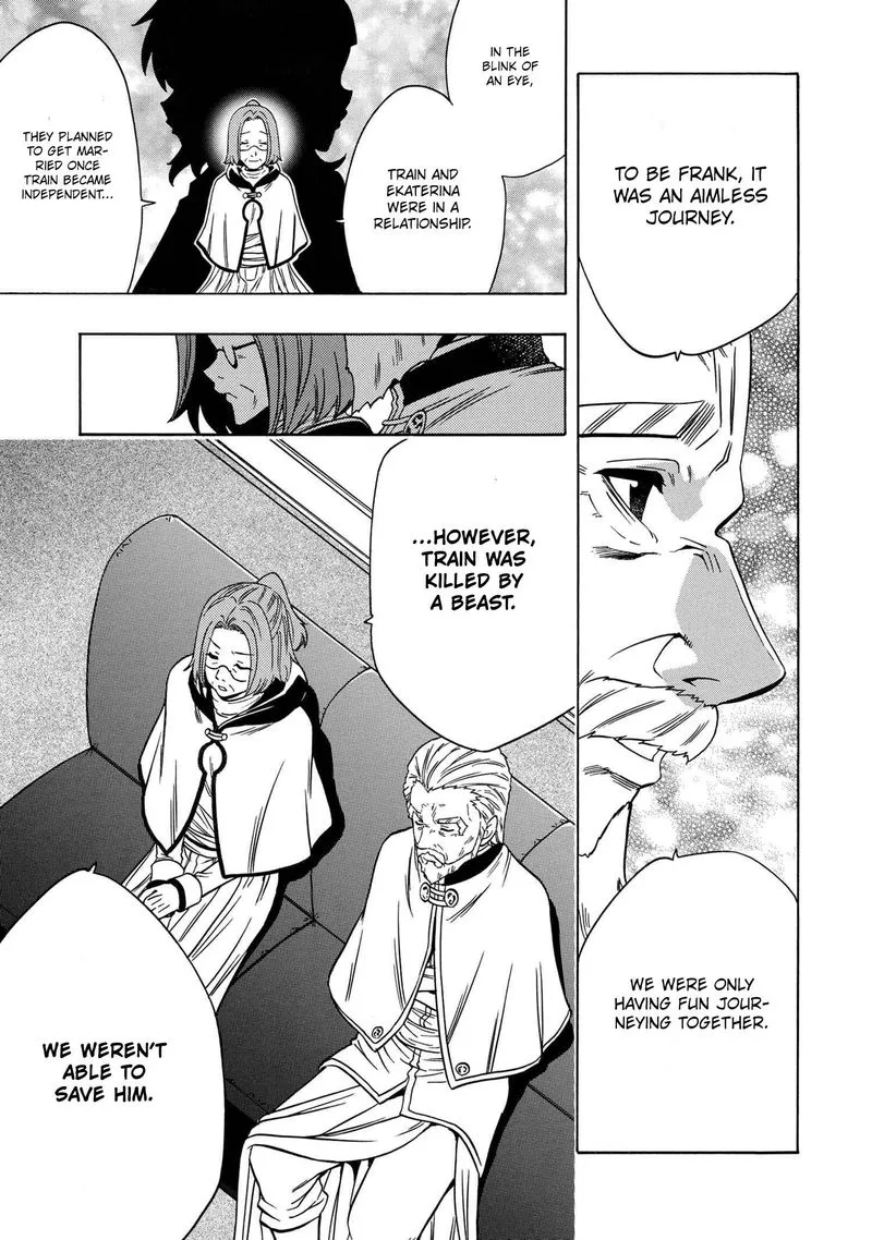 Kenja No Mago Chapter 59 page 13