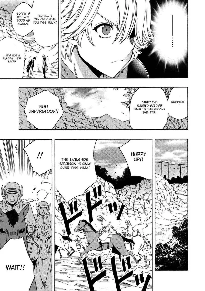 Kenja No Mago Chapter 61 page 48