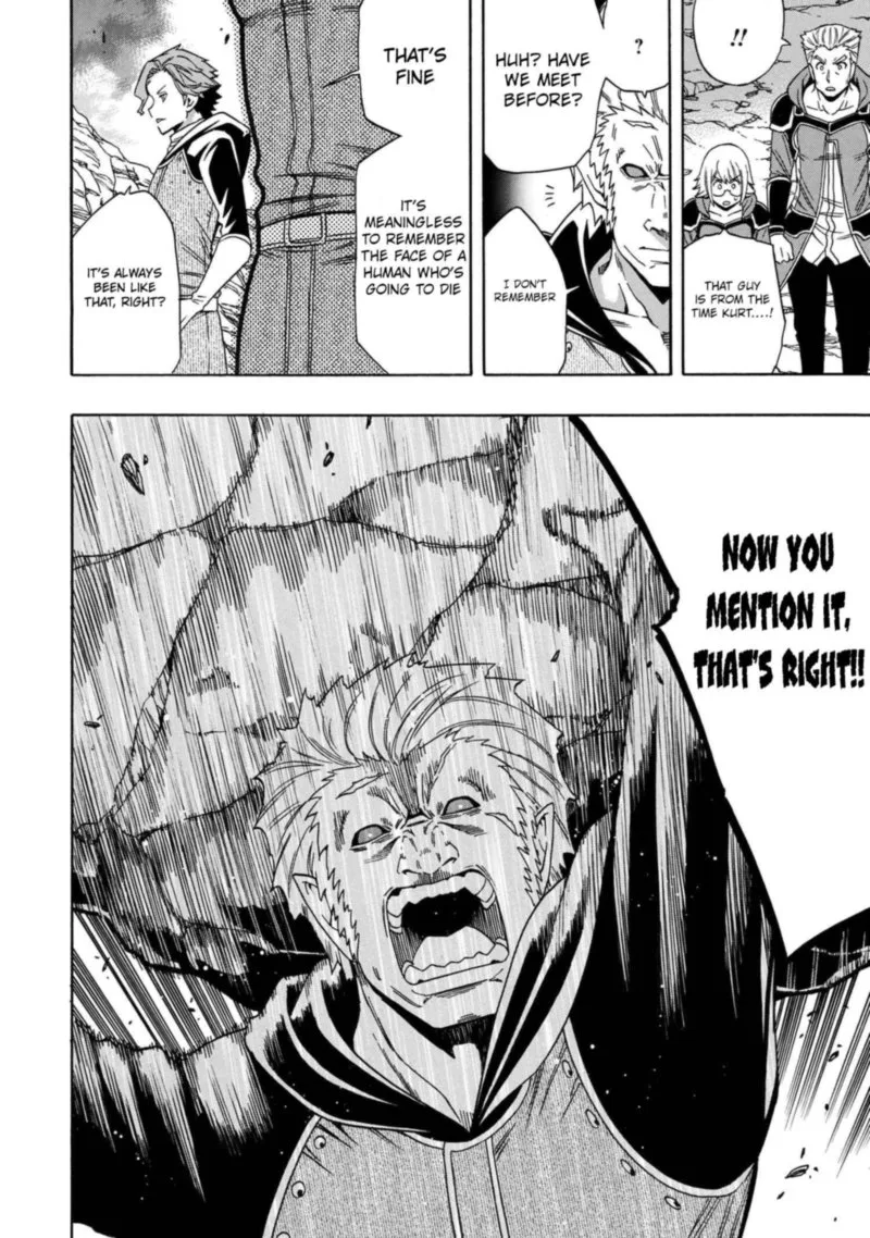 Kenja No Mago Chapter 62 page 32