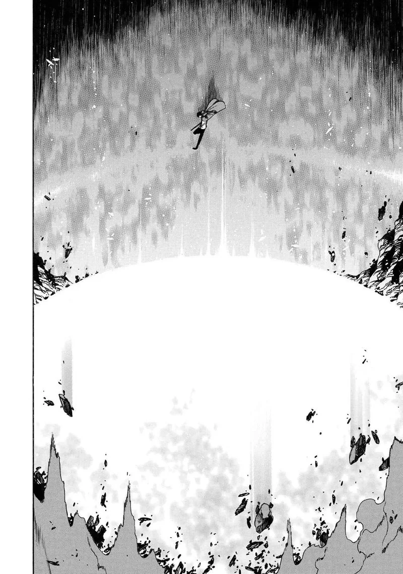 Kenja No Mago Chapter 65 page 42