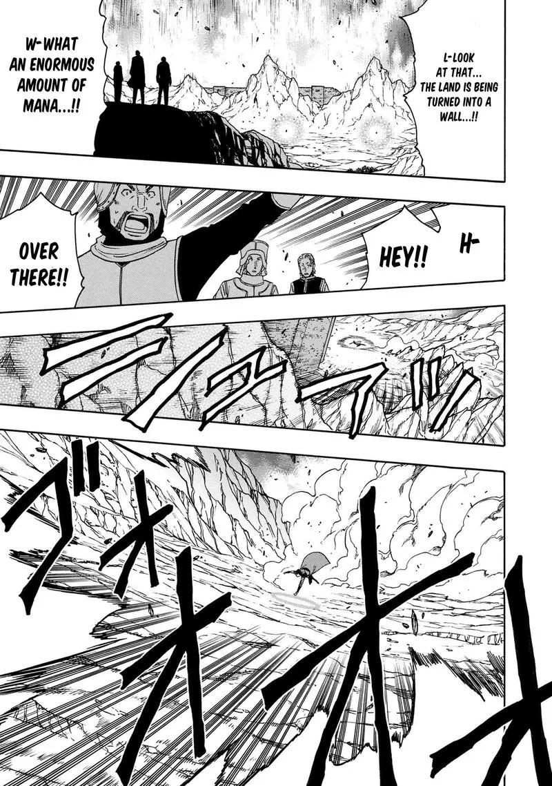 Kenja No Mago Chapter 66 page 47
