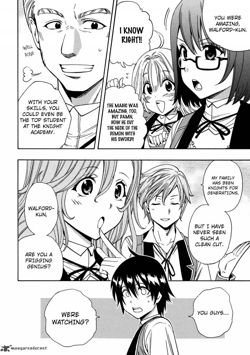 Kenja No Mago Chapter 7 page 16