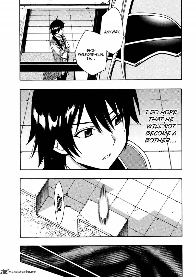 Kenja No Mago Chapter 7 page 35