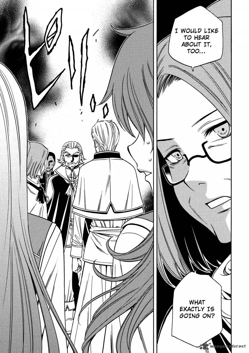 Kenja No Mago Chapter 7 page 39