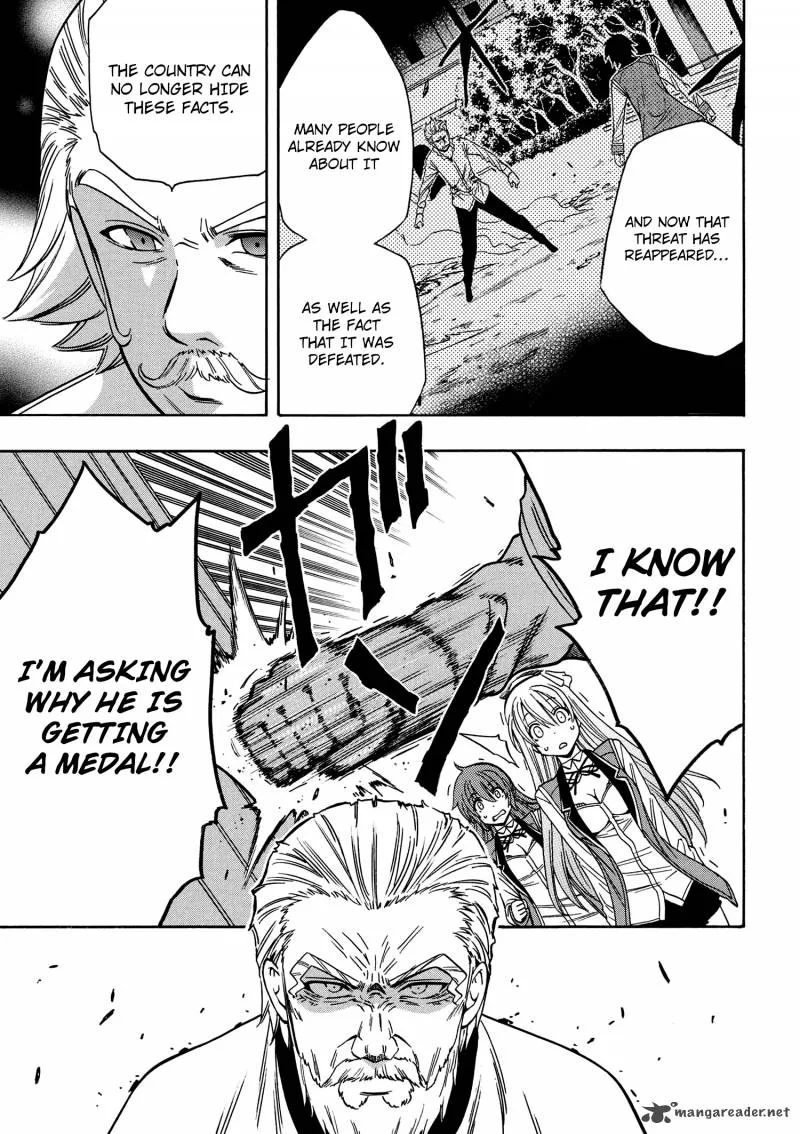 Kenja No Mago Chapter 7 page 41