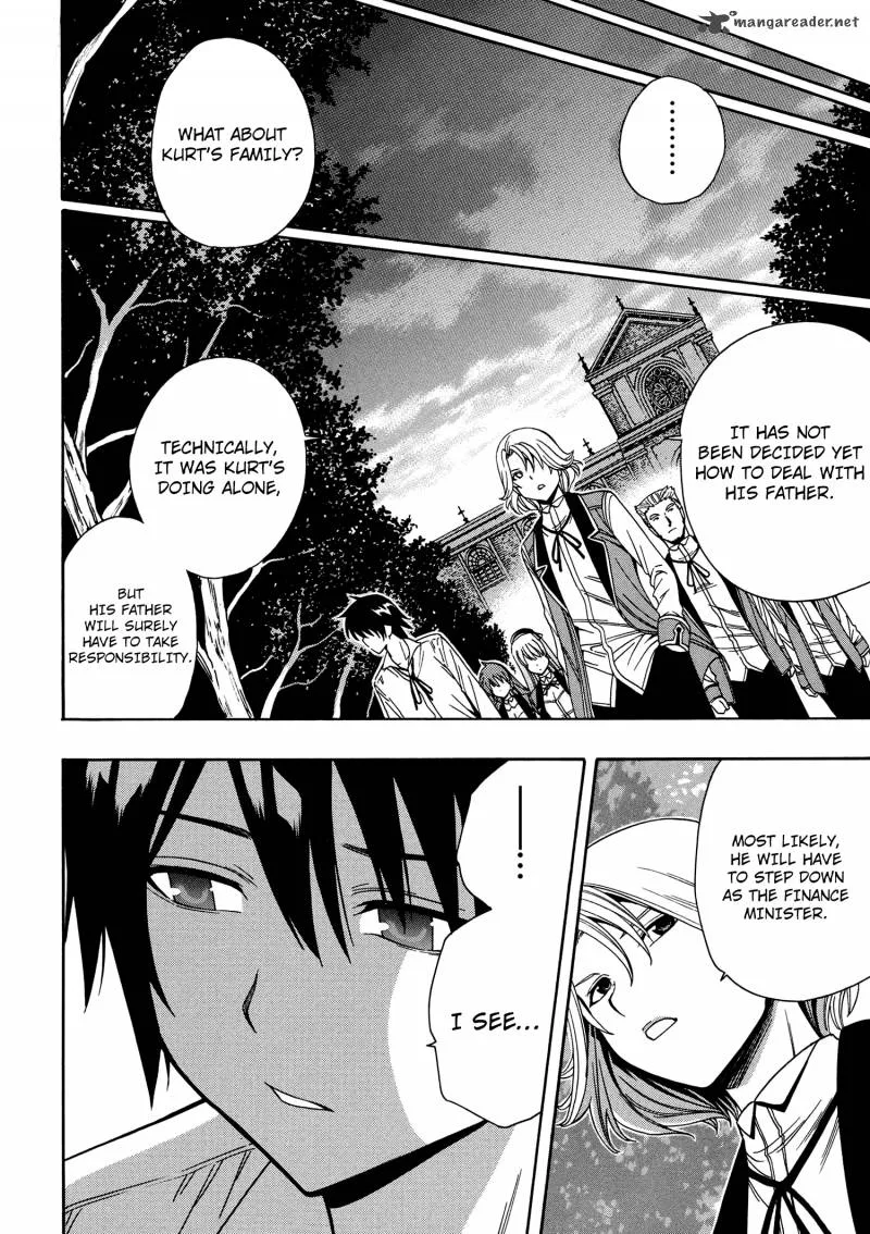 Kenja No Mago Chapter 7 page 47