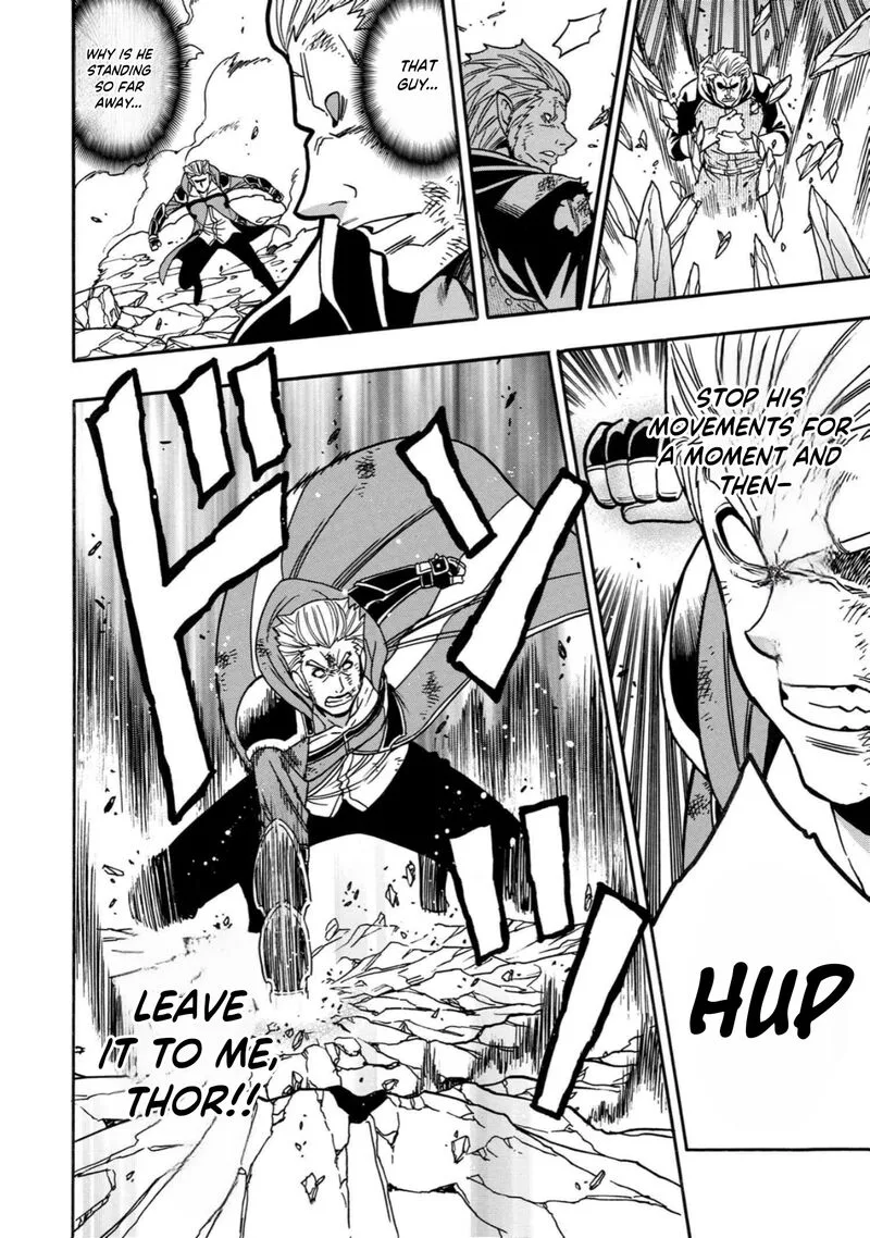 Kenja No Mago Chapter 79 page 47