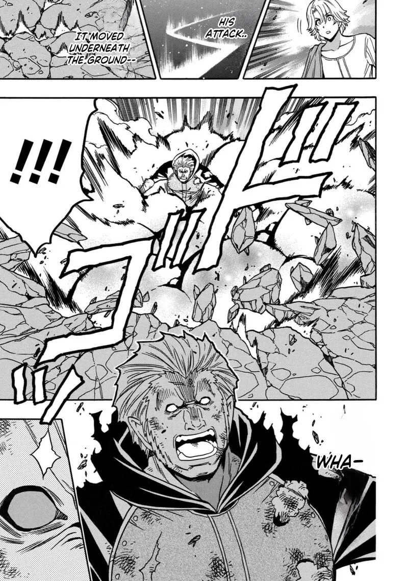 Kenja No Mago Chapter 79 page 48