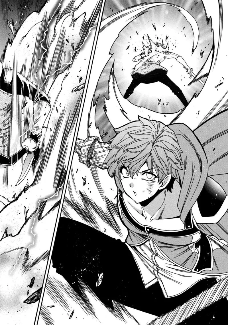 Kenja No Mago Chapter 79 page 51