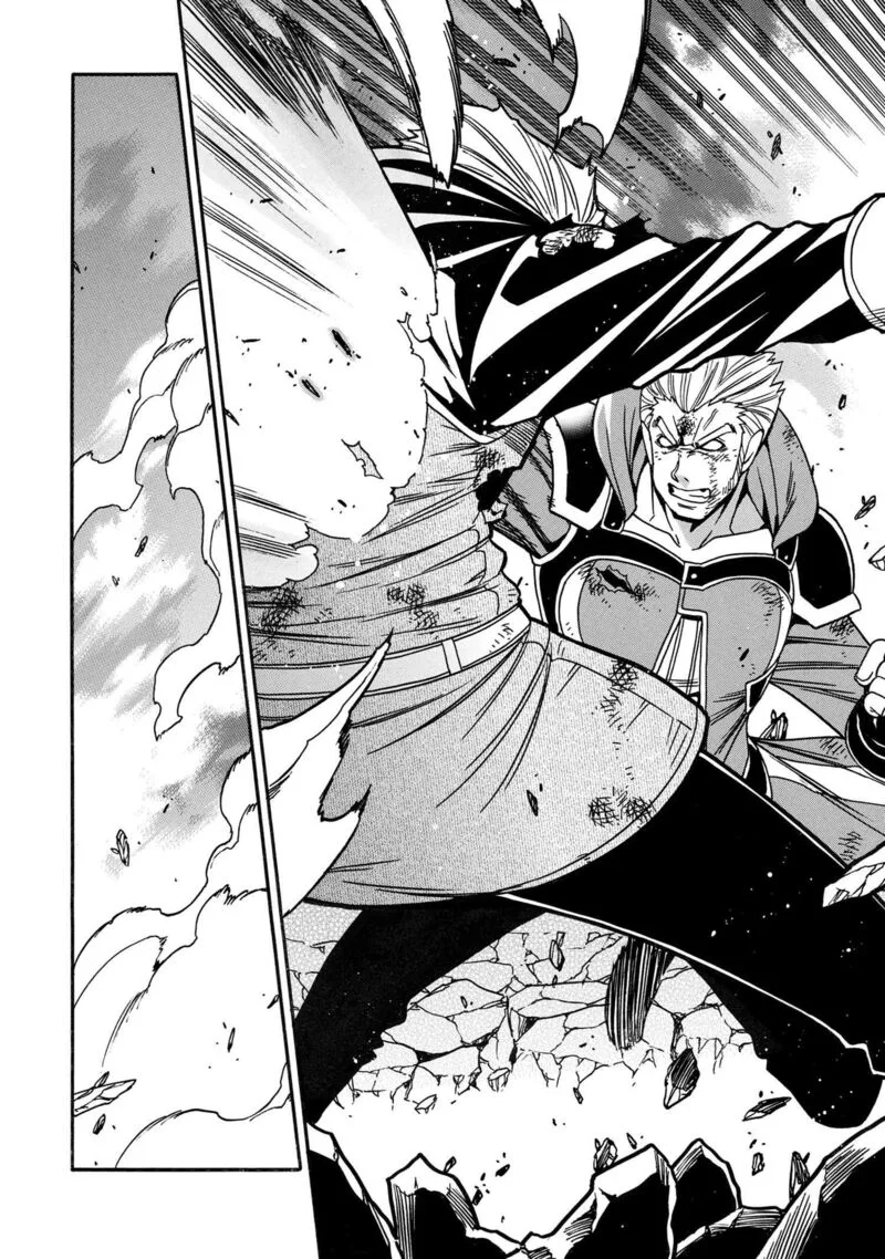 Kenja No Mago Chapter 79 page 53