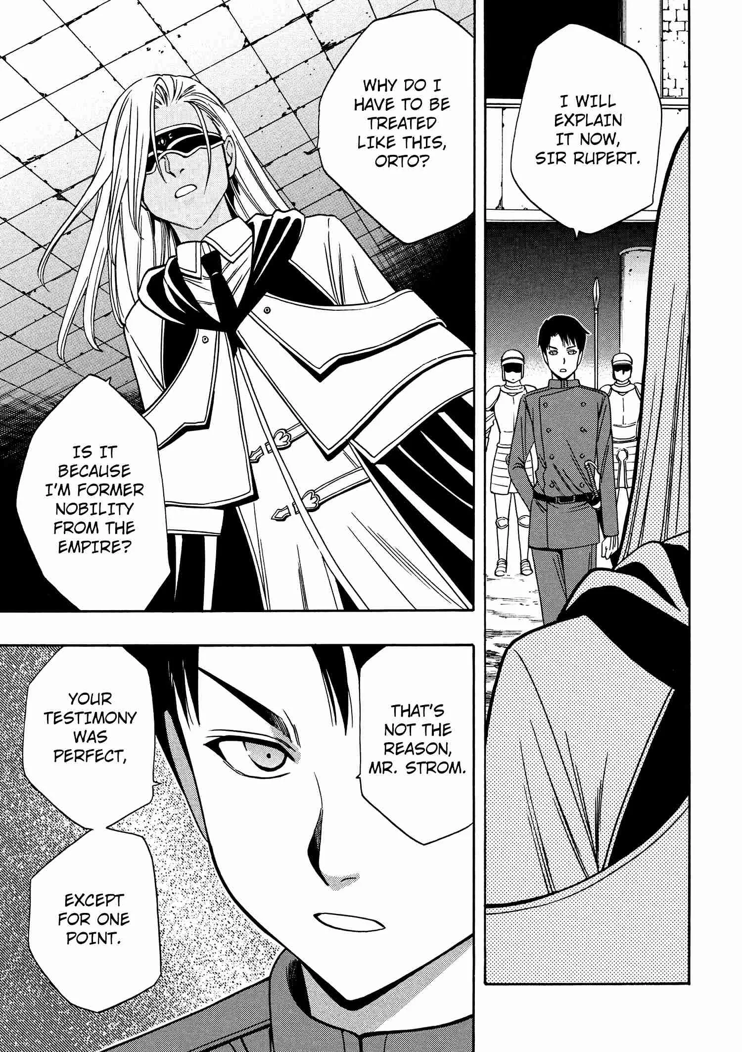 Kenja No Mago Chapter 8 page 46
