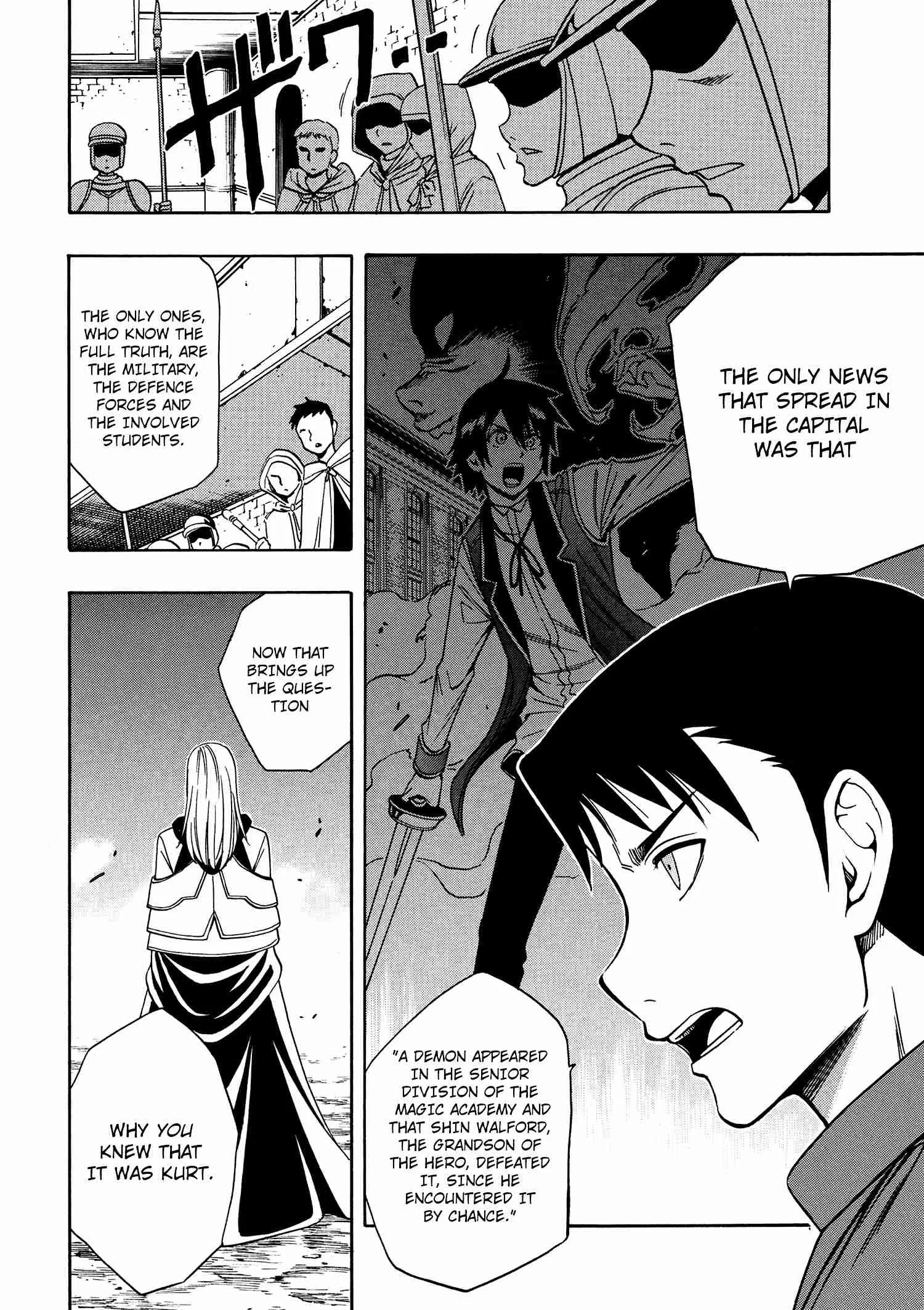 Kenja No Mago Chapter 8 page 49
