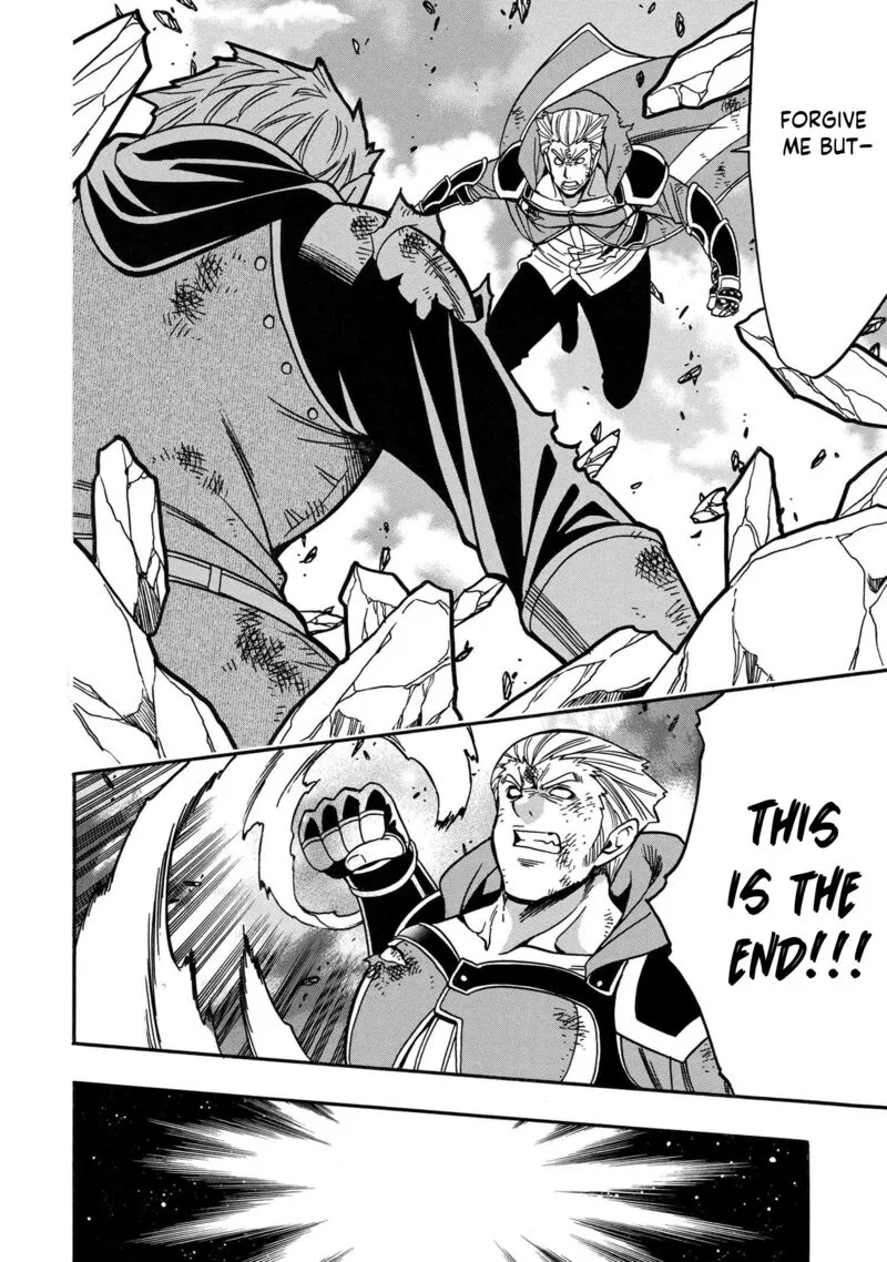 Kenja No Mago Chapter 80 page 49