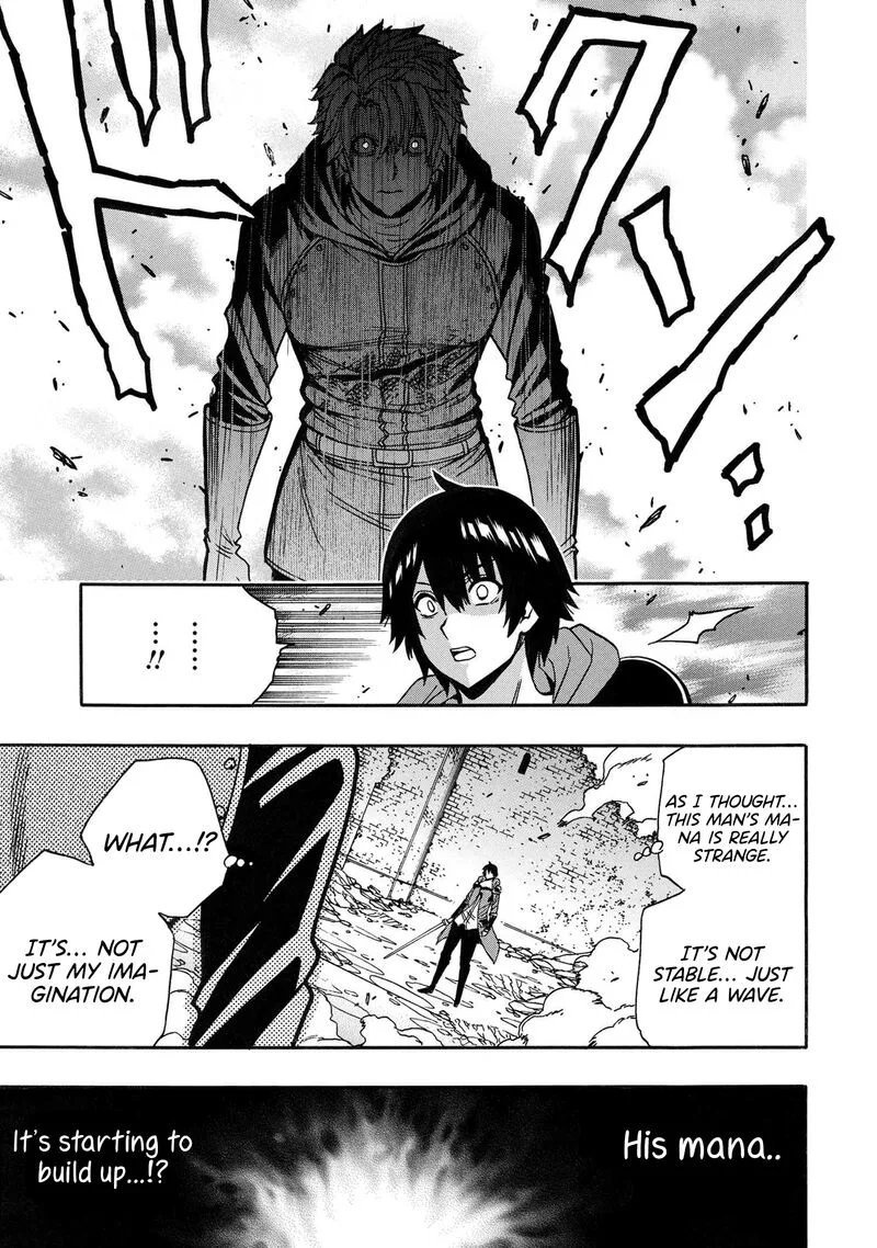 Kenja No Mago Chapter 81 page 37