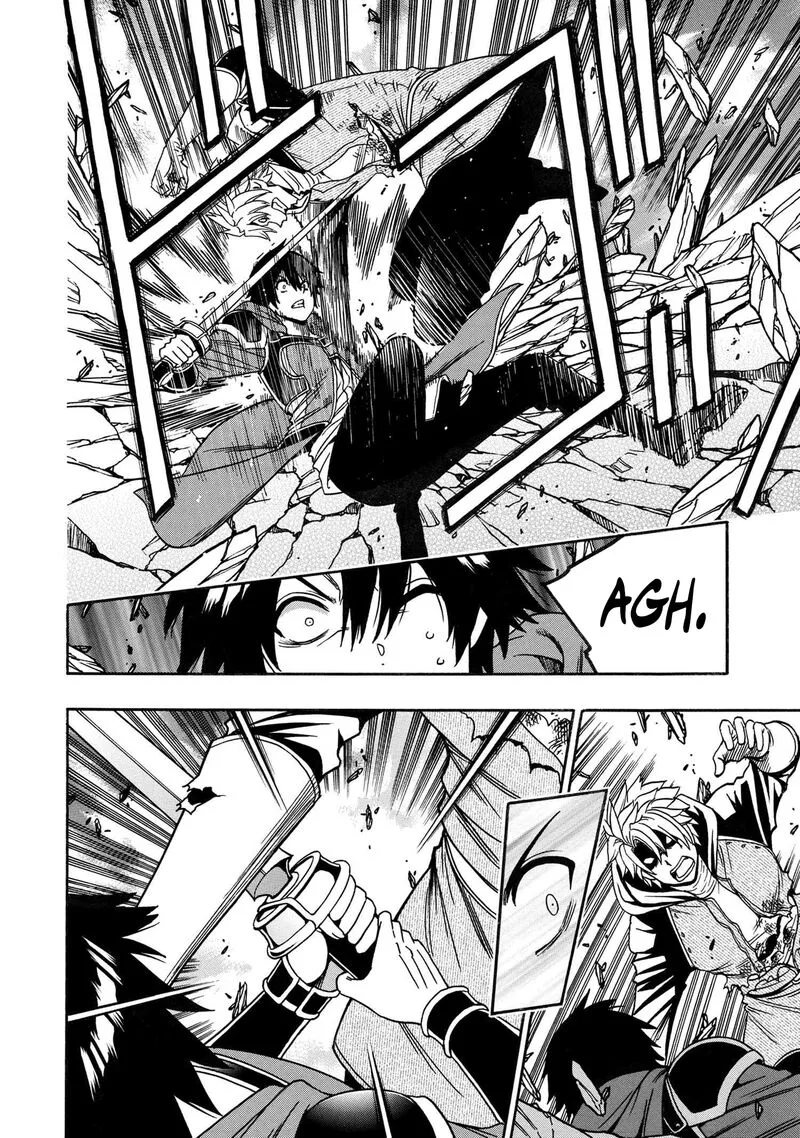 Kenja No Mago Chapter 81 page 47