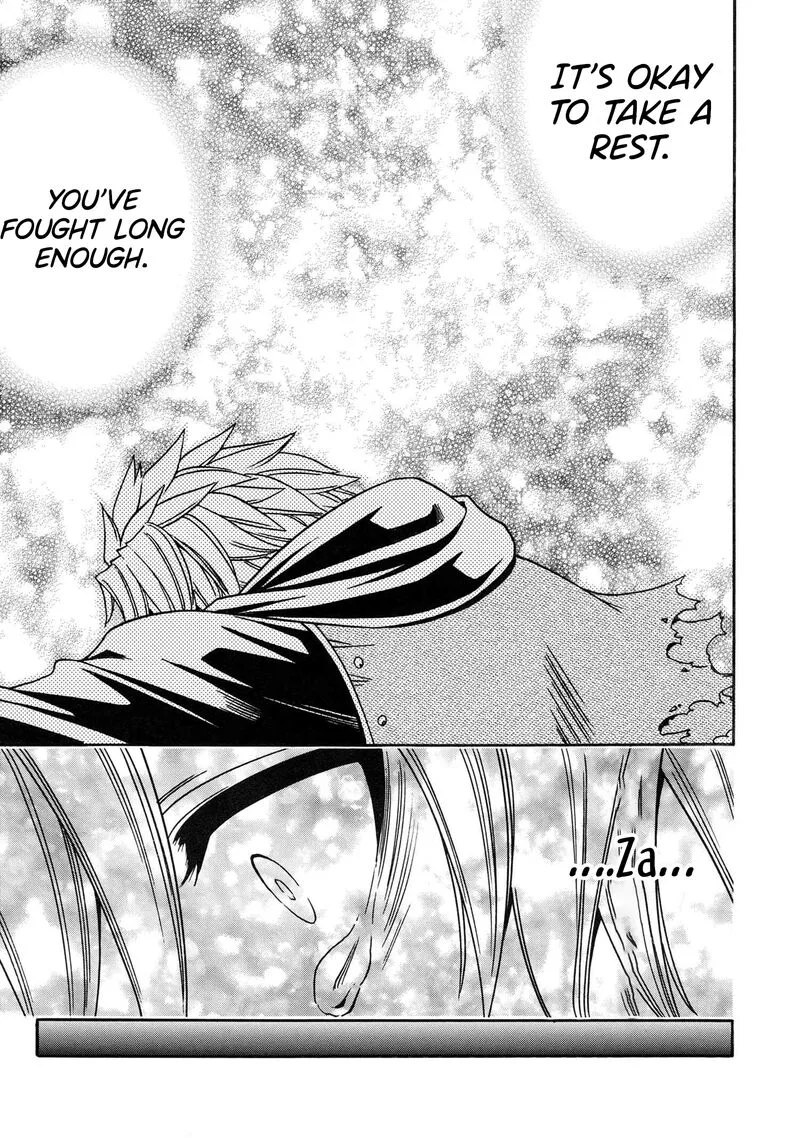 Kenja No Mago Chapter 81 page 56