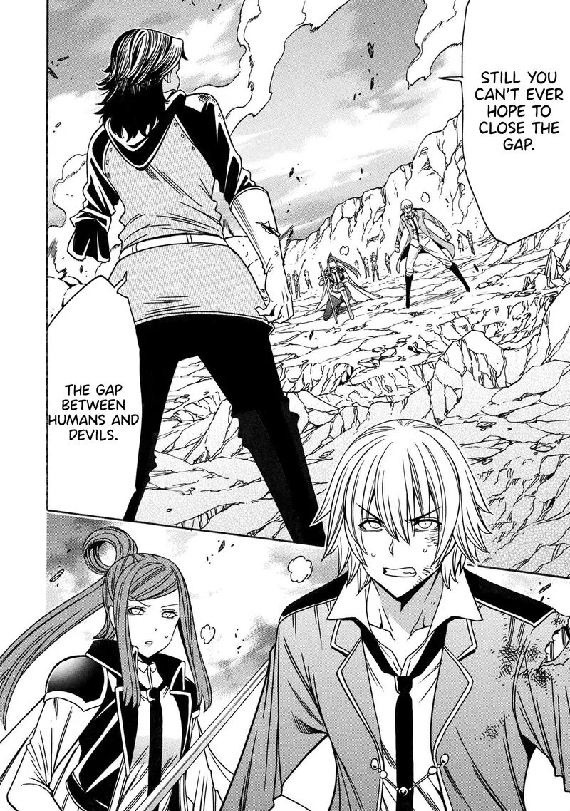 Kenja No Mago Chapter 81 page 65