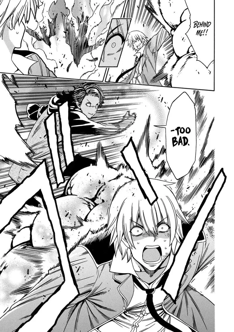 Kenja No Mago Chapter 82 page 16