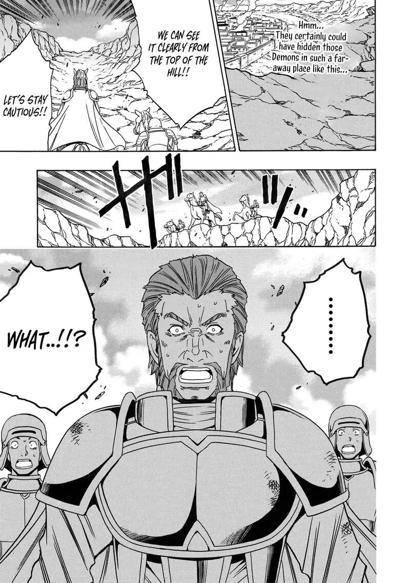 Kenja No Mago Chapter 82 page 48