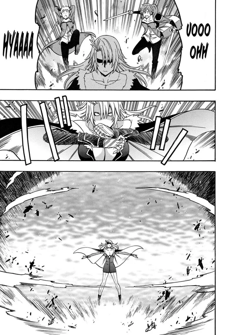 Kenja No Mago Chapter 85 page 52