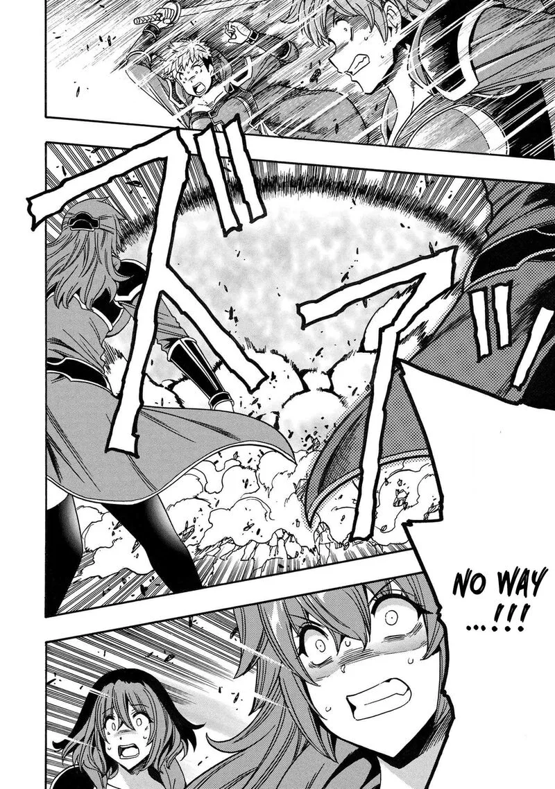 Kenja No Mago Chapter 85 page 53