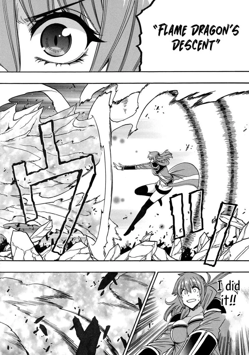 Kenja No Mago Chapter 86 page 5