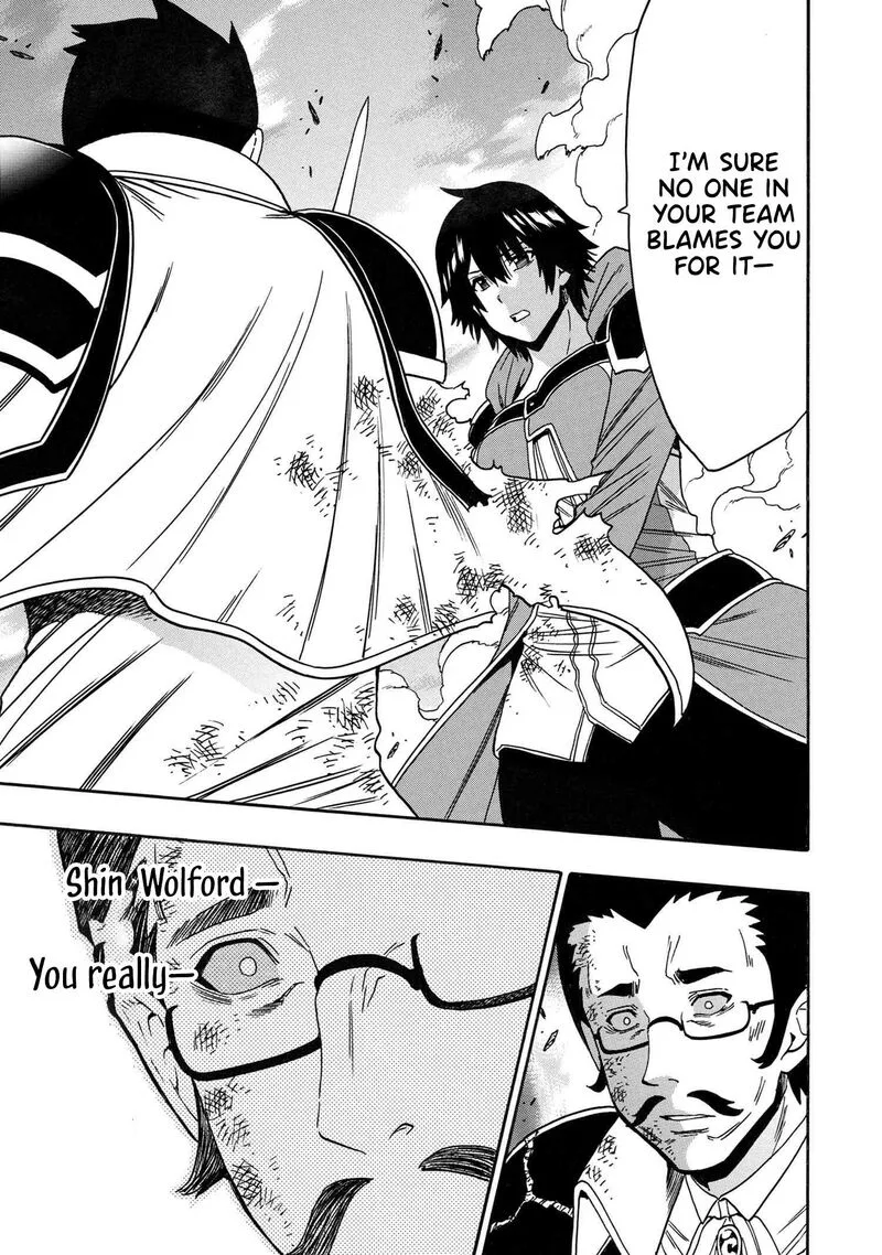 Kenja No Mago Chapter 86 page 38