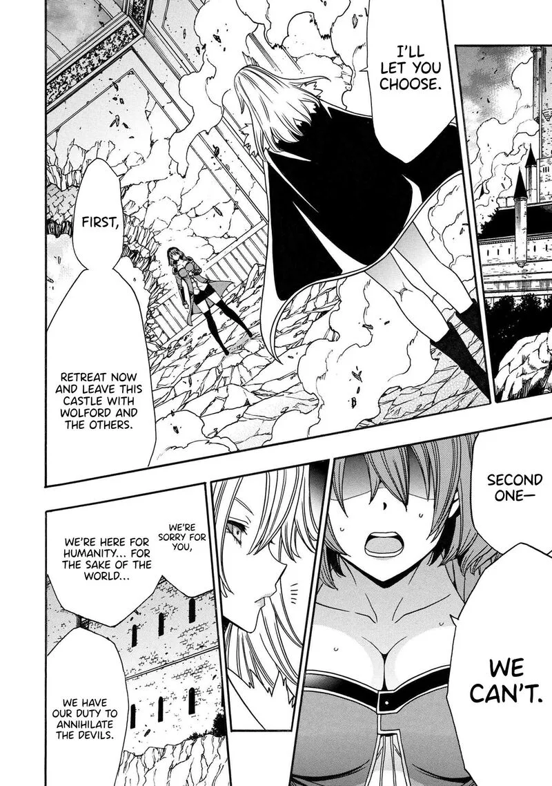 Kenja No Mago Chapter 86 page 45