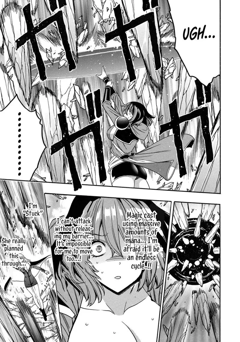 Kenja No Mago Chapter 86 page 48