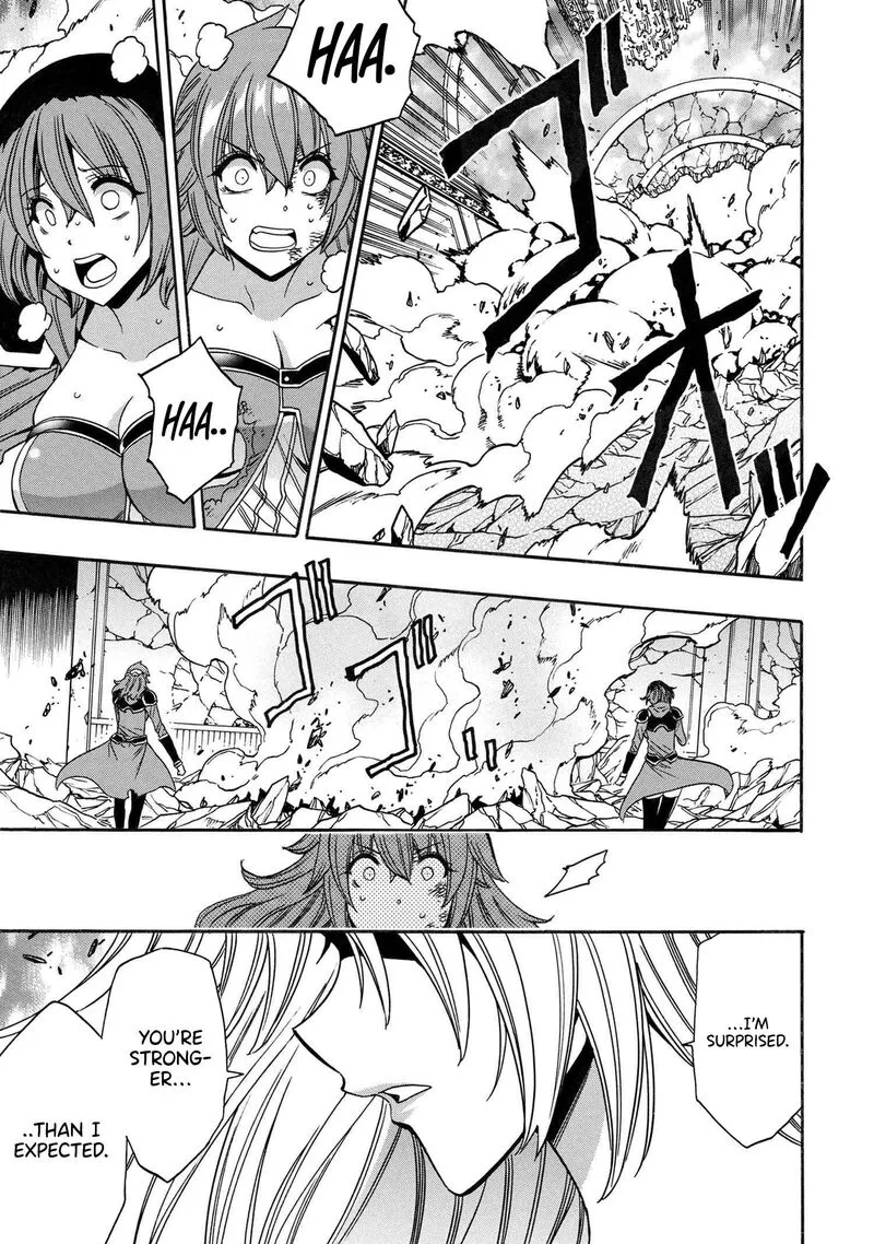 Kenja No Mago Chapter 86 page 54