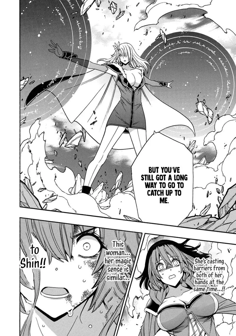 Kenja No Mago Chapter 86 page 55