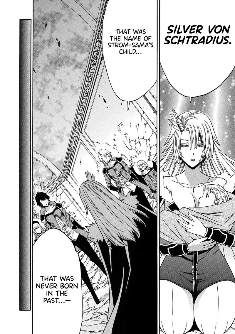 Kenja No Mago Chapter 88 page 13