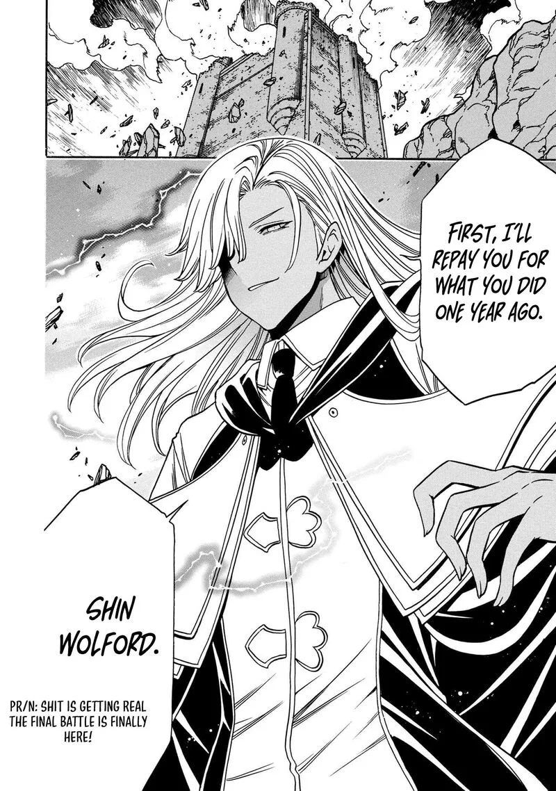 Kenja No Mago Chapter 89 page 55