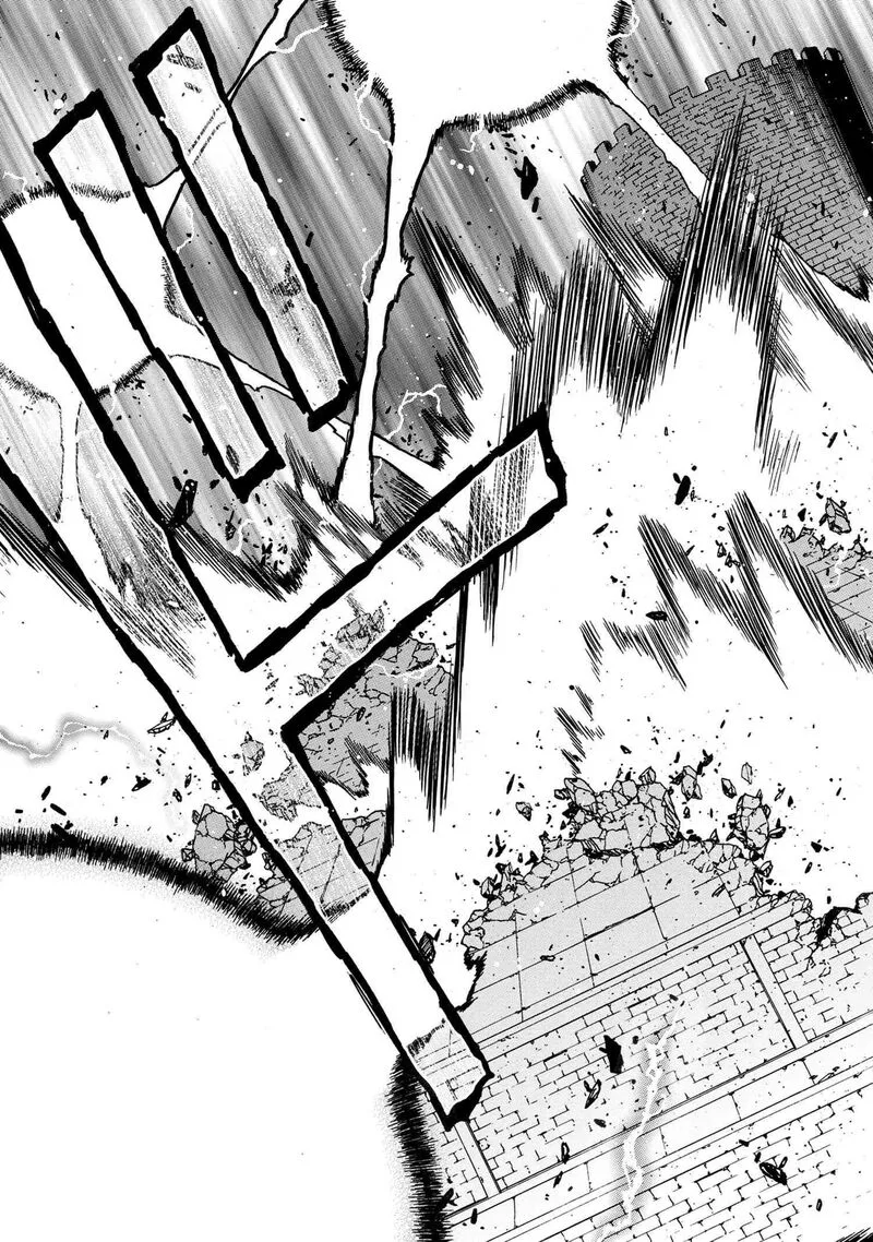 Kenja No Mago Chapter 89 page 54
