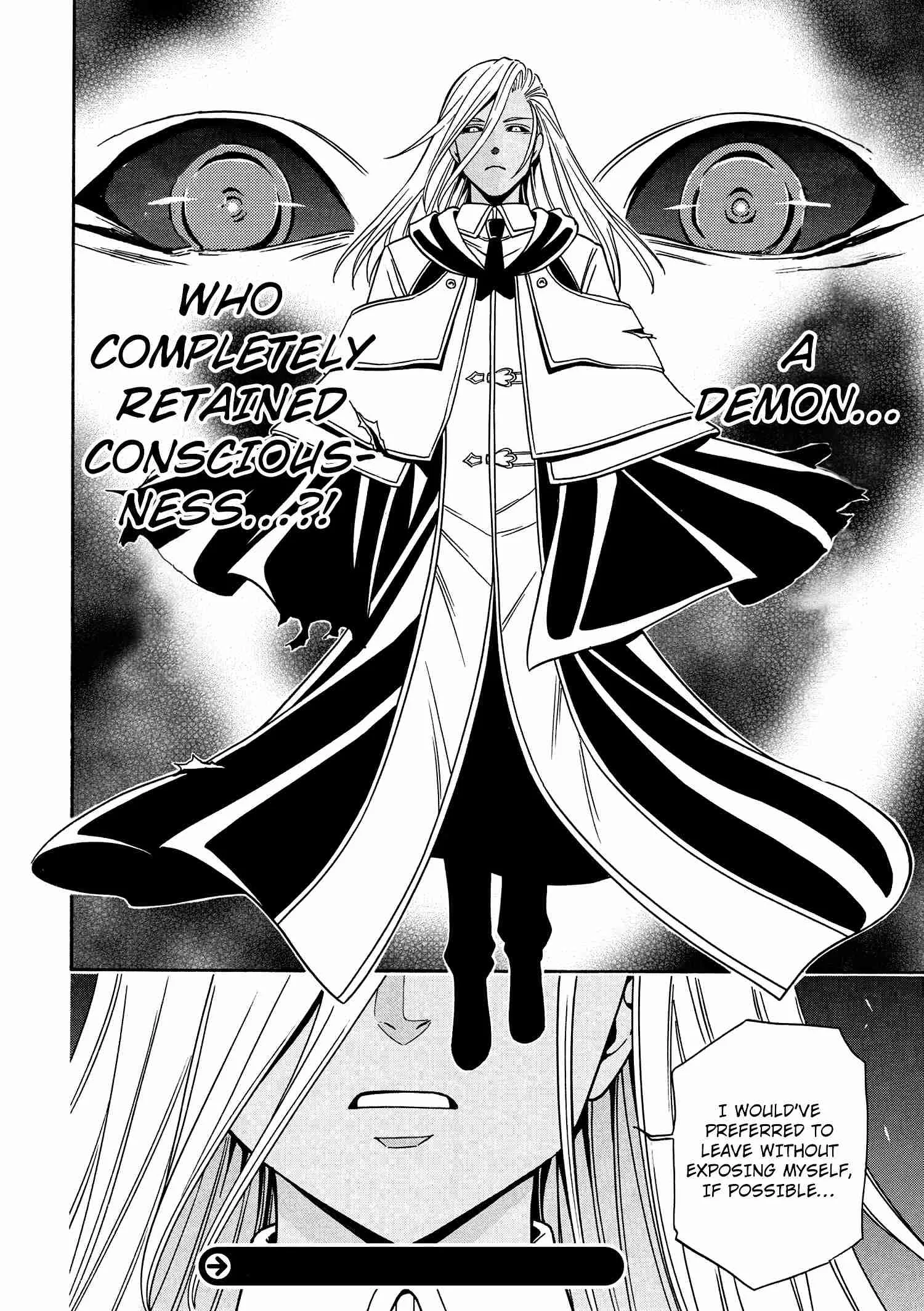 Kenja No Mago Chapter 9 page 26
