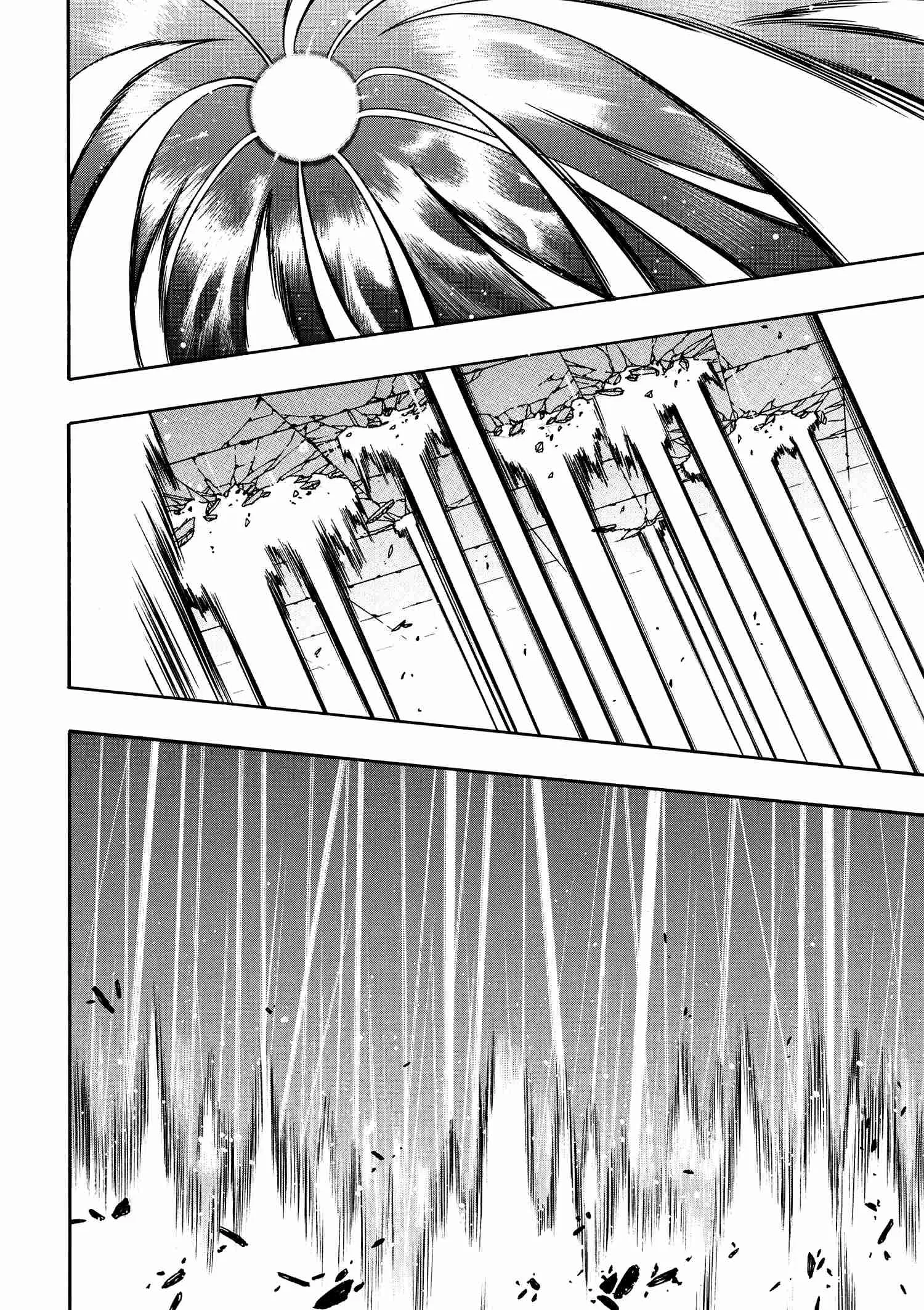 Kenja No Mago Chapter 9 page 37