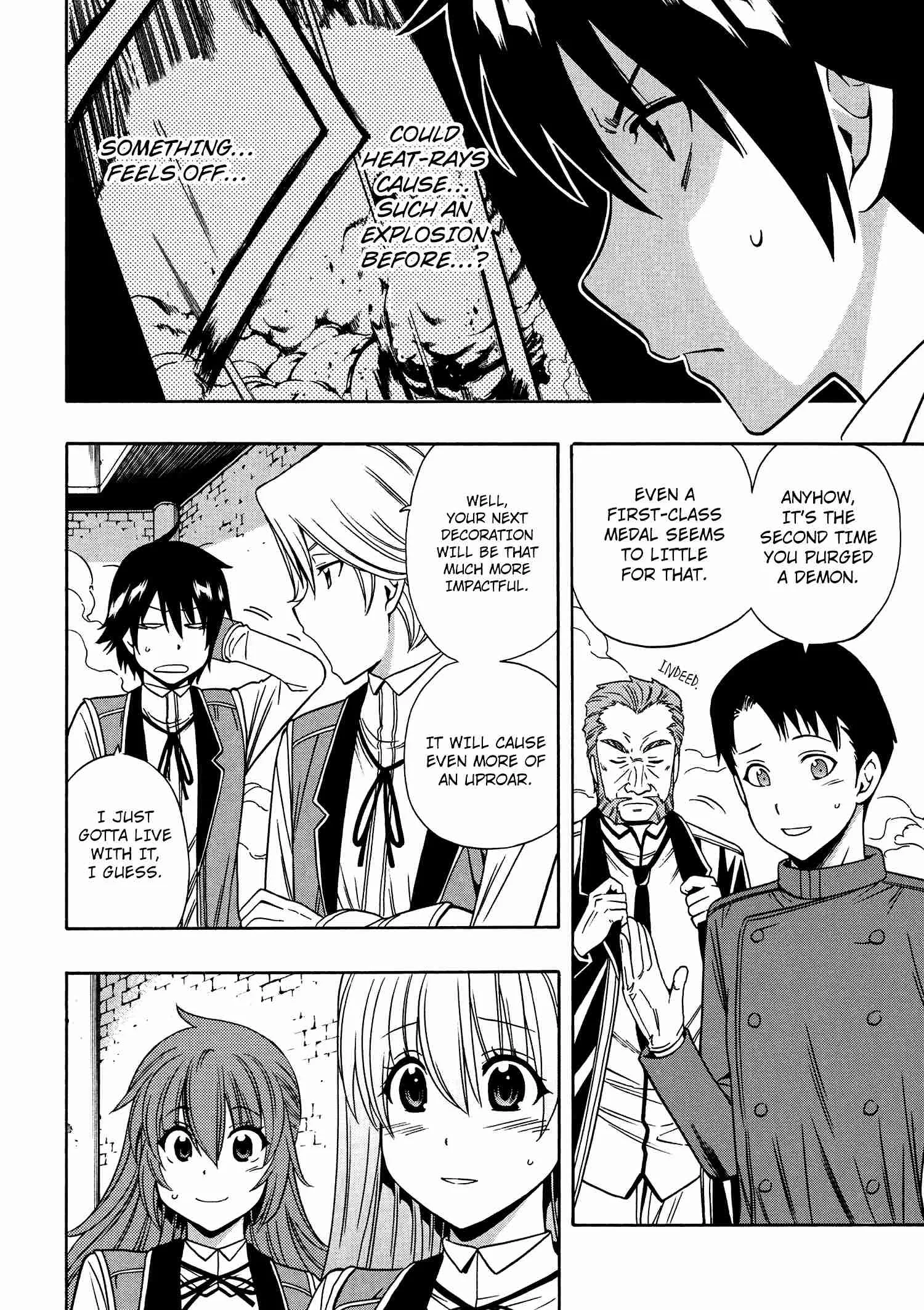 Kenja No Mago Chapter 9 page 47
